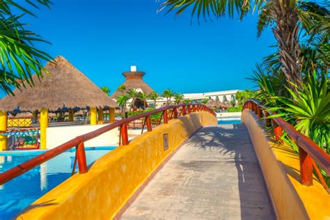 The Best All Inclusive Caribbean Resorts Lostwaldo