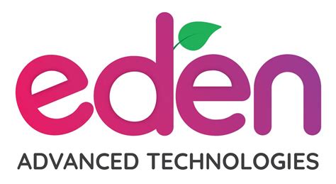 Eden Logo Dsif