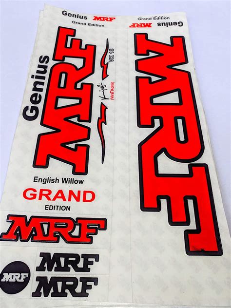 11 Best Cricket Bat Stickers To Give Your Bat A New Look