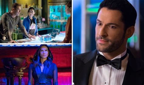 Lucifer Season 5 Netflix Release Date Will There Be