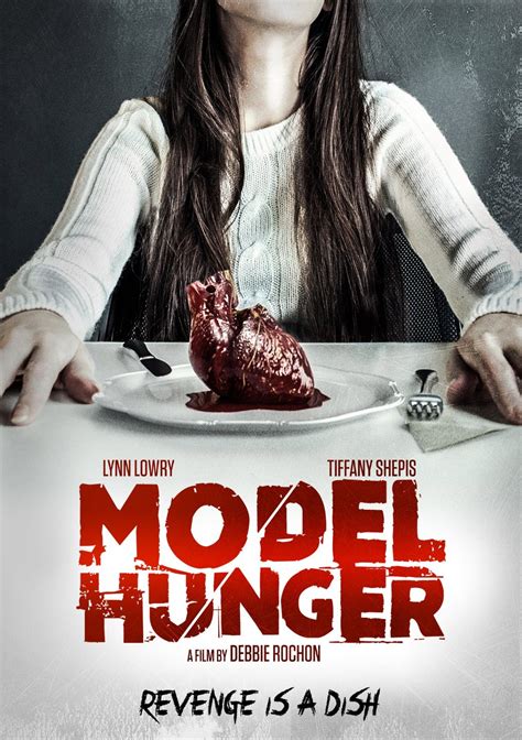 Celluloid Terror Model Hunger Wild Eye Releasing Dvd Review