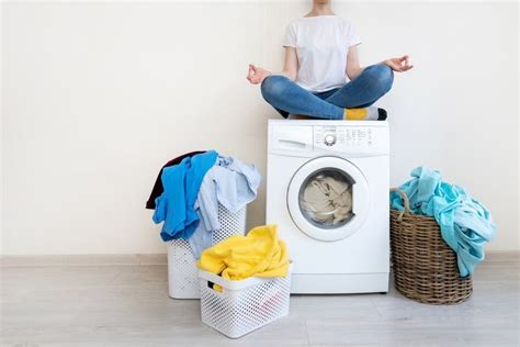 10 Errores Comunes Que Cometen Las Personas Al Lavar Su Ropa En La