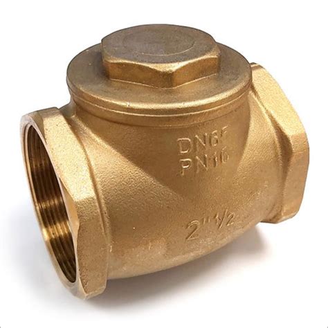 Non Return Valves Application Industrial At Best Price In Kolkata