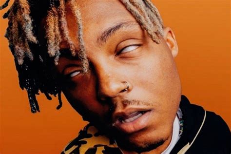 Juice Wrld In 2020 Hair Styles Dreadlocks Beauty