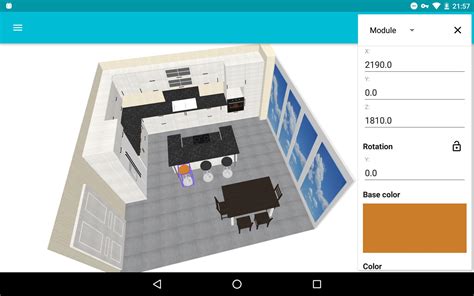 My Kitchen 3d Planner Apk For Android Download