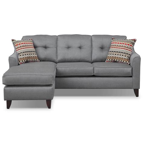 Top 15 Of Chaise Sofas