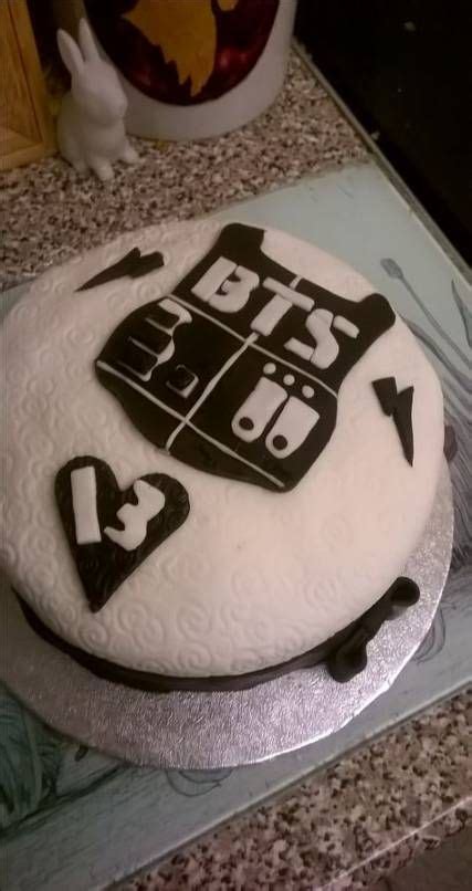 Bts bangtan boys cake design for ms ivyrian sweetflicks. Best Cake Birthday Ideas Bts Ideas #cake #birthday | Bts ...