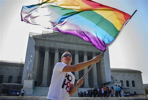 u s supreme court gets ready to decide if it s legal to fire someone for being lgbtq chicago