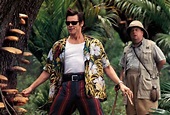 Ace Ventura: When Nature Calls 1995 | 90's Movie Nostalgia