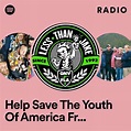 Help Save The Youth Of America From Exploding Radio - playlist by ...