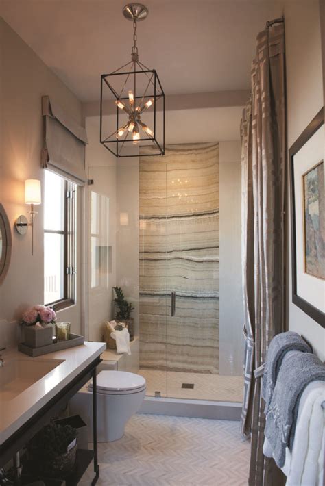 5 Unique Bathroom Lighting Ideas Anyone Can Do Capitol Lighting