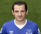 Leighton Baines - Bio, Facts, Family Life of British Football Player