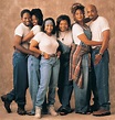 Living Single | Living Single Wiki | Fandom