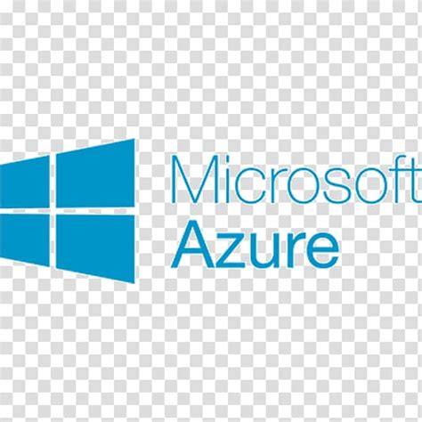 Free Download Logo Microsoft Azure Cloud Computing Microsoft