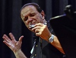 (canceled) Legendary Blues Performer, Rob Paparozzi to perform August ...