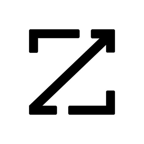 Zoominfo Black Logo Transparent Png Stickpng