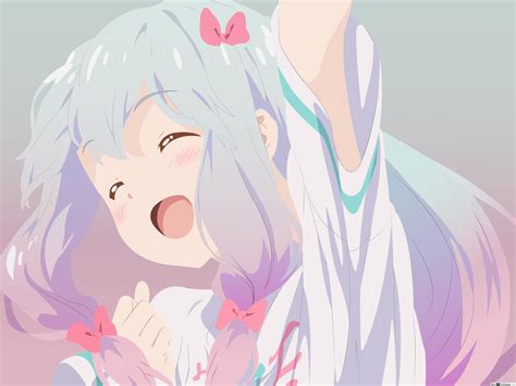 Sagiri Izumi Wallpapers Wallpaper Cave