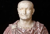 On This Day In History: Vespasian Was Elected The Roman Emperor - On ...