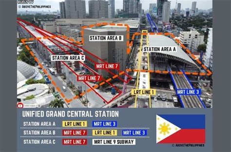 How The Unified Grand Central Station Could Become A Key Transportation