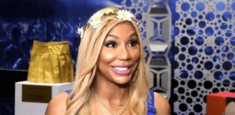 Tamar Braxton Wins Celebrity Big Brother And Makes History All