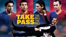 Take the Ball, Pass the Ball | Apple TV