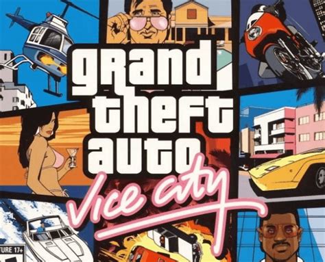 Grand Theft Auto Vice City Free Download For Laptop Windows 10 Gta Vice