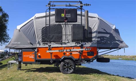 7 Best Lightweight Popup Campers For 2022