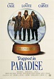 Trapped In Paradise Movie Poster (#1 of 2) - IMP Awards