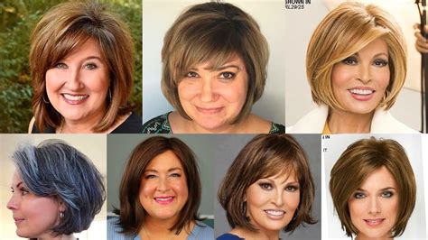hottest short hair hairstyles and haircuts for plus size women 2022 bob hair inspiration youtube