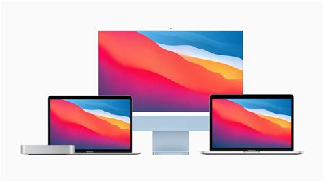 Imac Features All New Design In Vibrant Colours M1 Chip And 45k