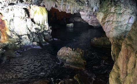 Neptunes Grotto Alghero Visit The Amazing Sardinian Caves