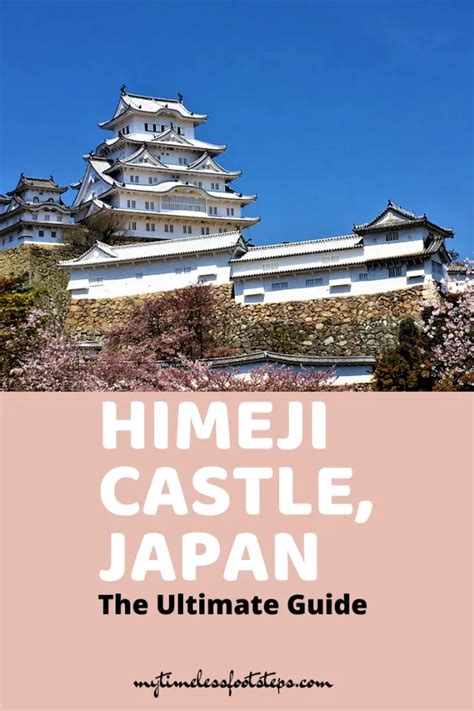 The Ultimate Guide To Himei Castle Japan