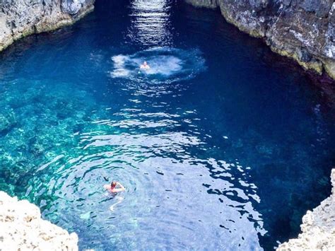 Exploring Maltas Coral Lagoon Air Malta Summer Getaways Malta