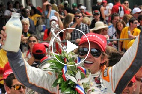 Dan Wheldon Two Time Indy 500 Champ Dies At The Las Vegas Indy 300
