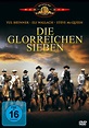 Die glorreichen Sieben: DVD oder Blu-ray leihen - VIDEOBUSTER.de