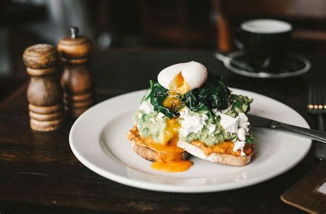 50 Breakfasts You Should Have Eaten If You Live In Sydney Urban List