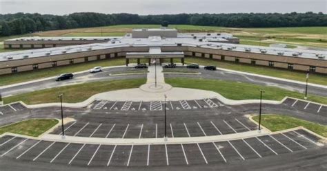 New Lewisburg School Officially Opened Desoto County News