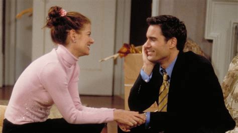 Episode 16 Season 3 Cheaters Part 2 Of 2 Will And Grace