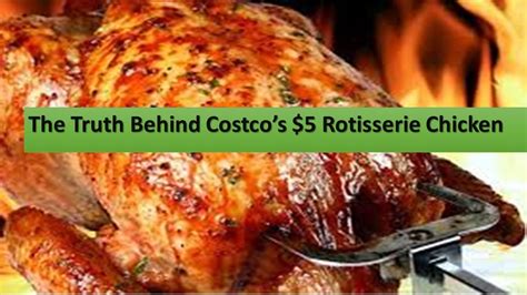 Instead call your local warehouse(s) to learn about its current availability. The Truth Behind Costco's $5 Rotisserie Chicken || Hidden ...