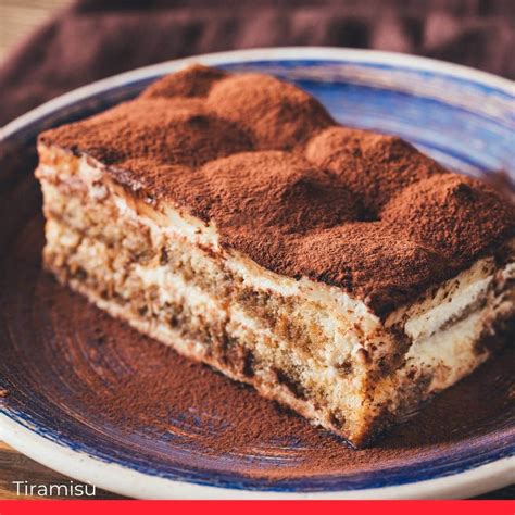 Top 20 Most Popular Italian Desserts Sesomr