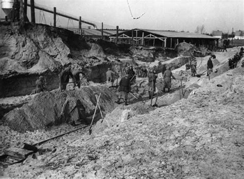 1939 1945 Ravensbrück Concentration Camp Mahn‑ Und Gedenkstätte