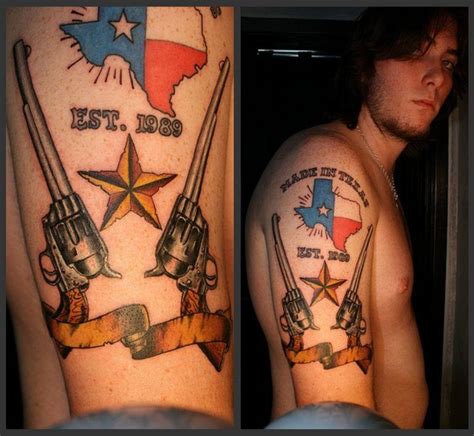 12 Texas Tattoos Texas Tattoos Tattoos Texas Flag Tattoo
