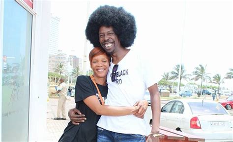 Pitch Black Afro Released From Prison After Three Years