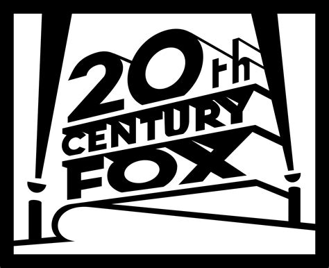 20th Century Fox Logo Vector At Collection Of 20th