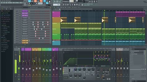 Fl Studio 123 Is Here With Realtime Audio Stretching Musicradar