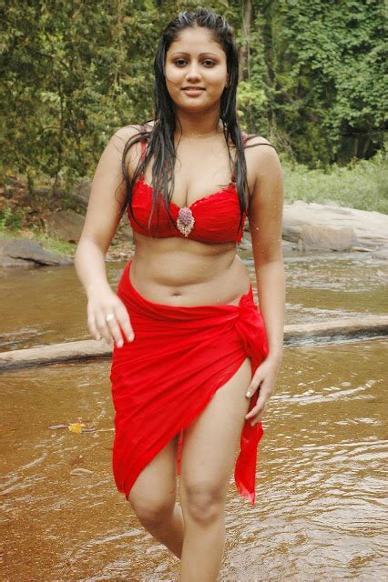 Desi Hot Models And Acterss Amrutha Valli Very Hot Wet Boobs Bikini