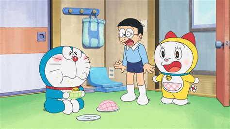 Doraemon Anime And Kdramas