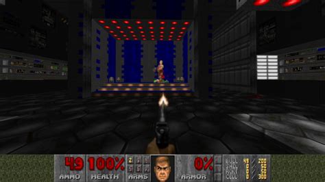 Image 2 Doom 64 Weapon Pack Mod For Doom Moddb