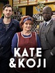 Kate & Koji (TV Series 2020–2022) - IMDb