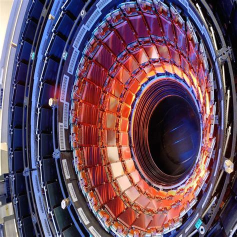 Large Hadron Collider Large Hadron Collider Deeltjesversneller